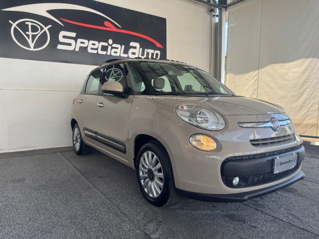 FIAT 500L usata, con Climatizzatore