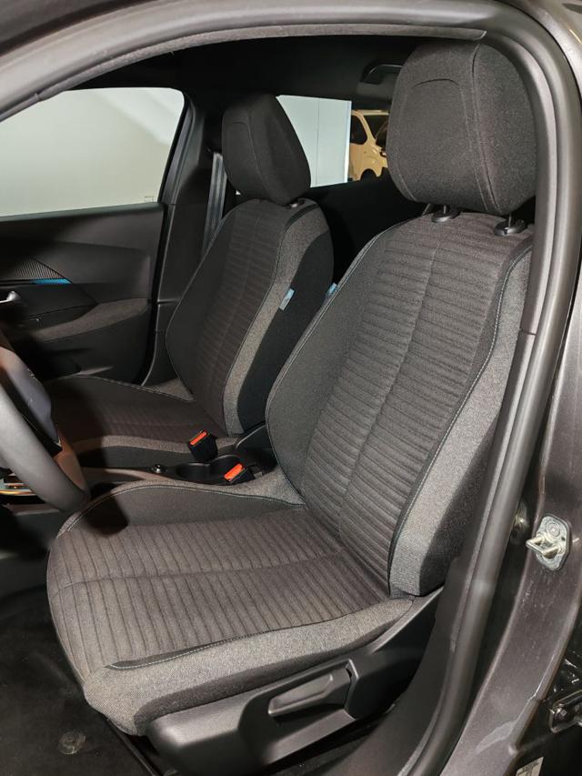 PEUGEOT 2008 usata, con Autoradio