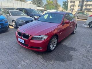 BMW 320 d cat Attiva CAMBIO AUTOMATICO!!!