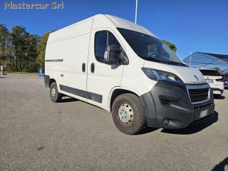 PEUGEOT Boxer usata, con Climatizzatore