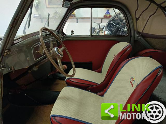 FIAT Topolino usata 28