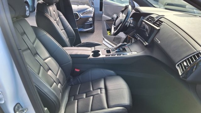 DS AUTOMOBILES DS 7 Crossback usata, con Cruise Control