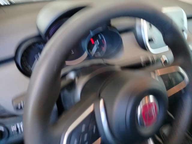 FIAT 500X usata, con Bracciolo