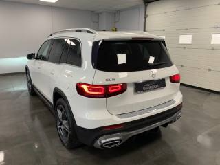 MERCEDES-BENZ GLB 200 usata, con Riconoscimento dei segnali stradali