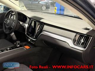 VOLVO V60 usata, con Controllo trazione