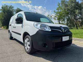 RENAULT Kangoo Blue dCi 95CV Express Maxi Furgone Ice Plus