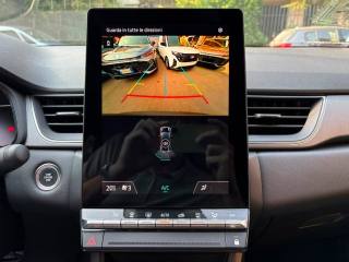 RENAULT Captur usata, con Immobilizzatore elettronico