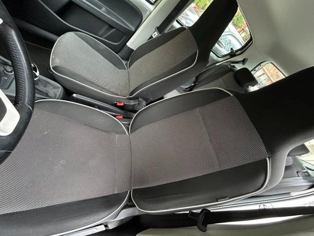 SEAT Mii usata 58