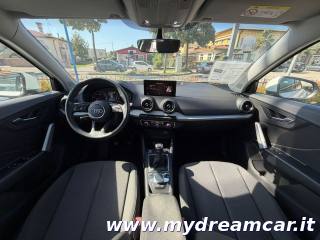 AUDI Q2 usata, con Autoradio digitale