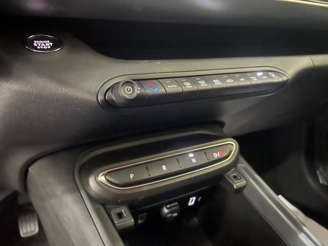 JEEP Avenger usata, con Fari LED