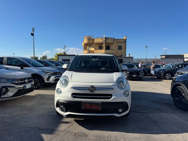 FIAT 500L usata, con ABS