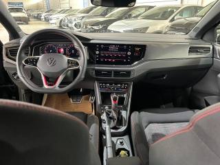 VOLKSWAGEN Polo GTI usata, con Chiusura centralizzata