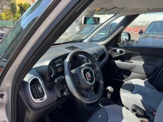FIAT 500L usata, con Boardcomputer