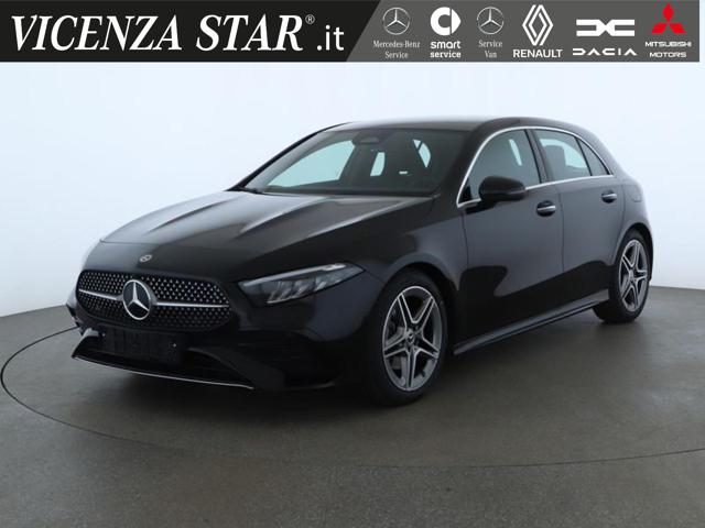 MERCEDES-BENZ A 180 usata, con ABS