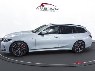 BMW 318 usata 5