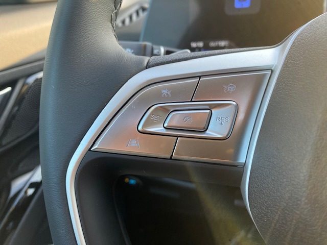 EVO Evo7 usata, con Sensori di parcheggio posteriori