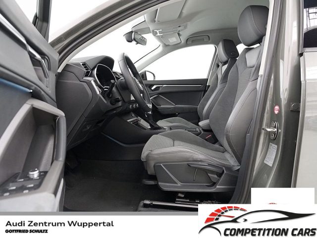 AUDI Q3 usata, con Autoradio