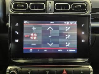 CITROEN C3 usata, con Chiusura centralizzata telecomandata