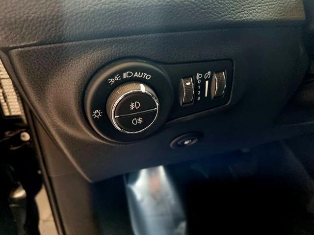 JEEP Compass usata, con Controllo trazione