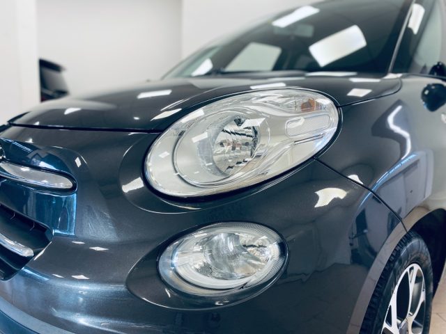 FIAT 500L usata, con Boardcomputer