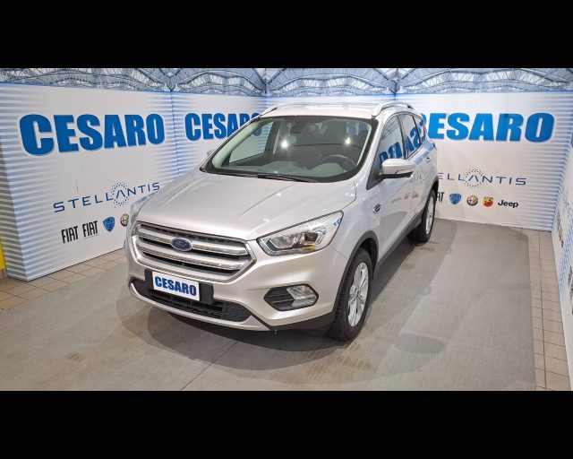 FORD Kuga usata, con Airbag