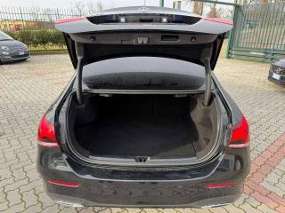 MERCEDES-BENZ A 200 usata, con Sistema di navigazione