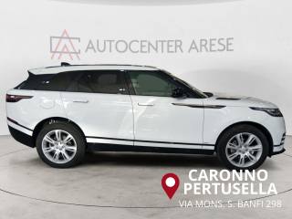 LAND ROVER Range Rover Velar usata, con Boardcomputer