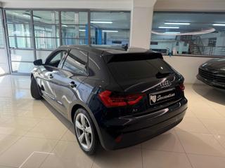 AUDI A1 usata, con Airbag laterali