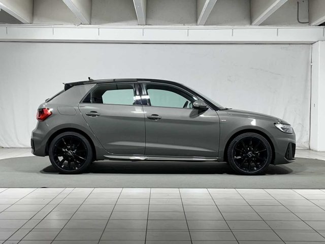 AUDI A1 usata, con Cerchi in lega