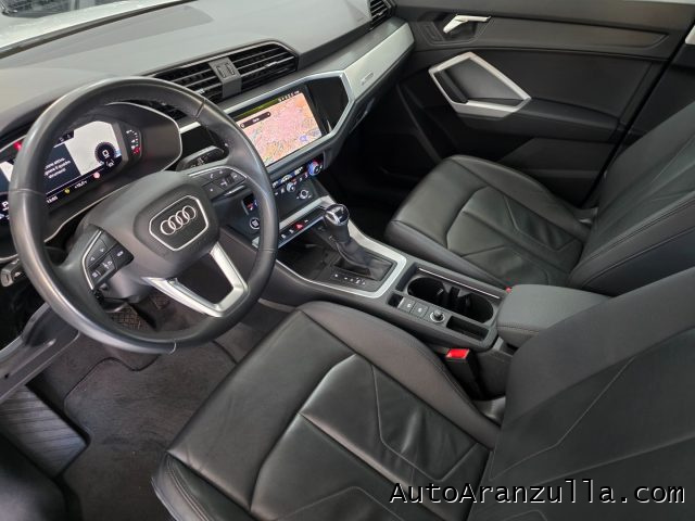 AUDI Q3 usata, con Chiusura centralizzata