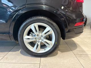AUDI Q3 usata, con Chiusura centralizzata