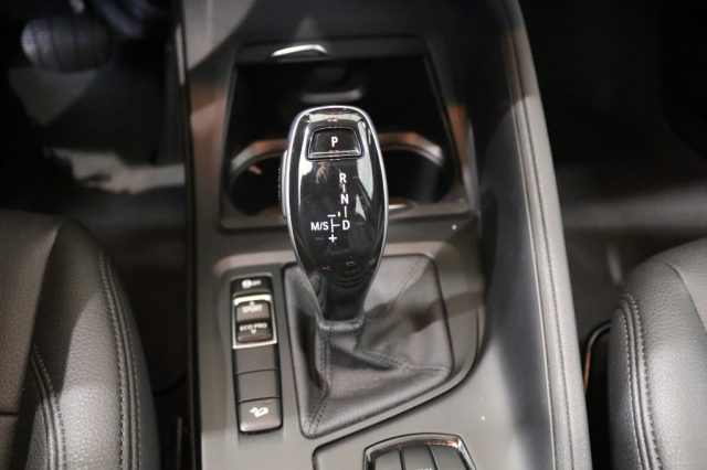 BMW X1 usata, con Sensori di parcheggio posteriori