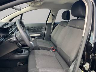 CITROEN C3 usata, con Climatizzatore