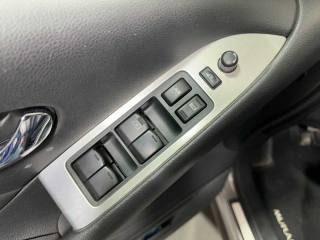NISSAN Murano usata 29