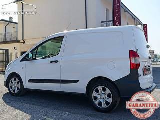 FORD Transit Courier usata 46