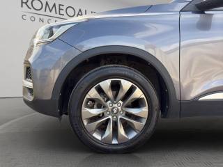 DR MOTOR DR 4.0 usata, con Sensori di parcheggio posteriori