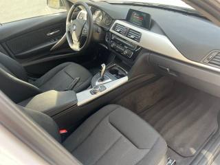 BMW 318 usata, con Cerchi in lega