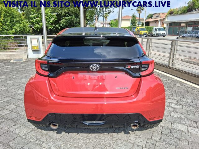 TOYOTA Yaris usata, con Alzacristalli elettrici