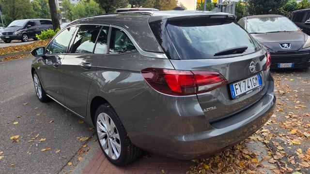 OPEL Astra usata, con Alzacristalli elettrici
