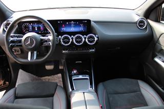 MERCEDES-BENZ GLA 220 usata, con ESP