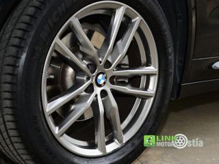 BMW X3 usata 31