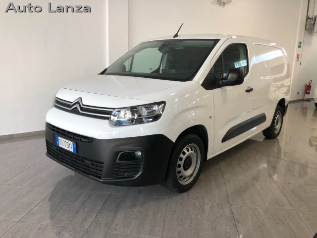 CITROEN Berlingo usata, con ABS