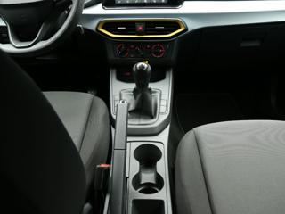 SEAT Ibiza usata, con Servosterzo