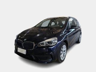 BMW 225 xe Active Tourer iPerformance Business aut.