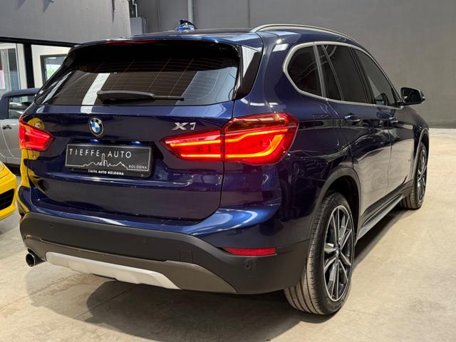 BMW X1 usata, con Airbag Passeggero