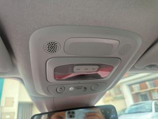 FIAT 500 usata, con Touch screen