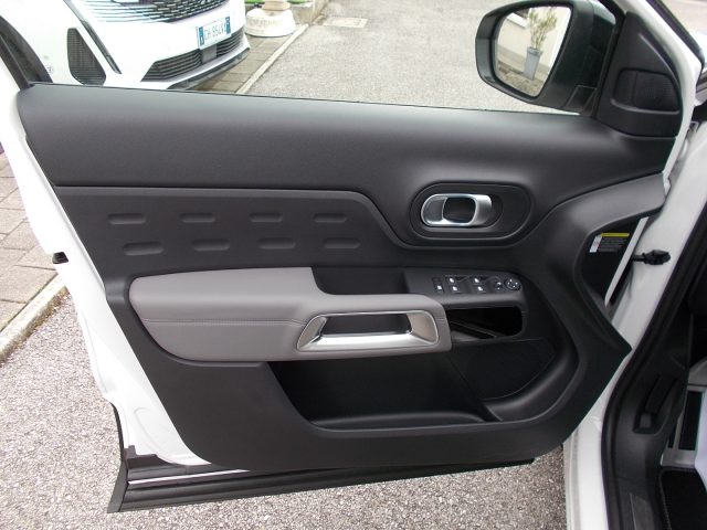 CITROEN C5 Aircross usata, con Park Distance Control