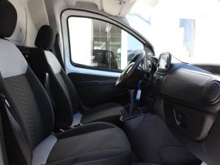FIAT Fiorino usata 11
