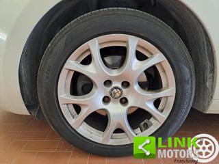 ALFA ROMEO MiTo usata, con Park Distance Control