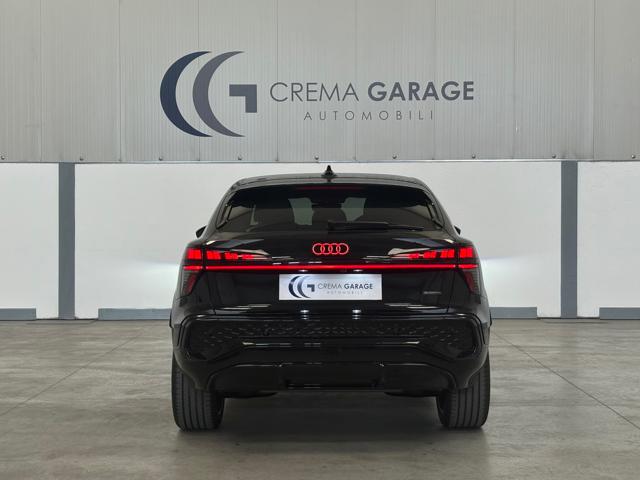 AUDI Q3 usata, con Autoradio